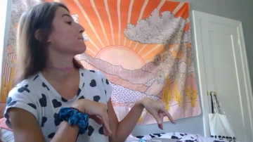 Cidergal69 04-10-2021 Recorded 